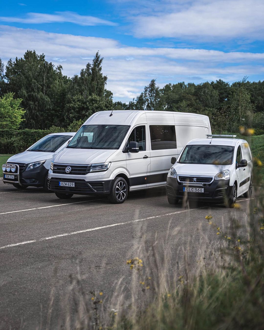 köpa transportbil