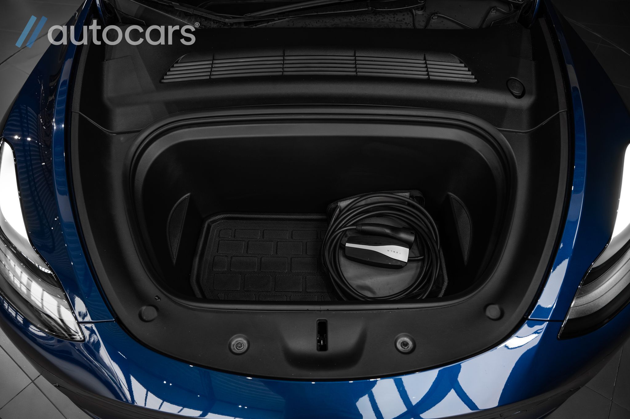 Elbilspremie 2026 hos Autocars