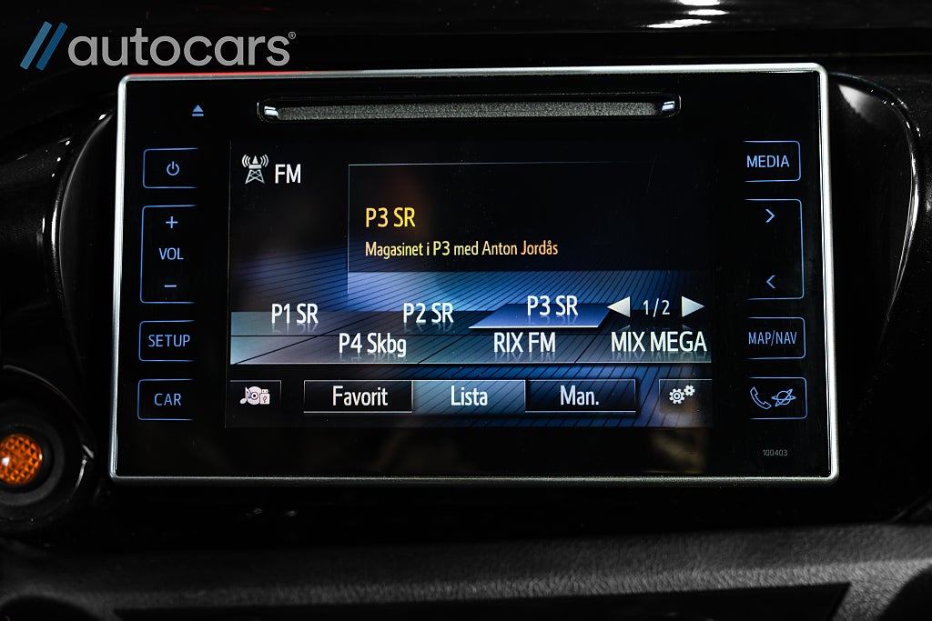 car image